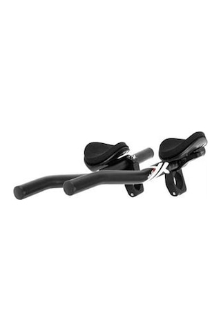 Xlc Hb-t03 R-bend Pro Triatlon Aerobar 330mm