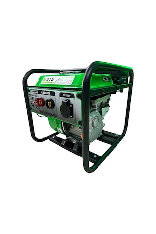 Hais CB2500I 1 KW Benzinli Kaynak Jeneratörü