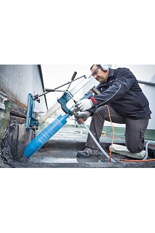 Bosch Standard Elmas Karot Uç 72mm 1 1/4 - 2608601738