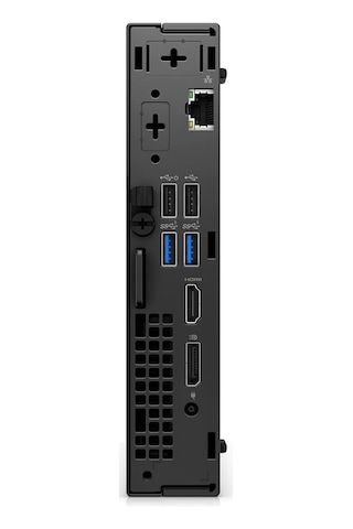 Dell Optiplex 7020MMF N003O7020MFFVU-322 i3-14100T 32 GB 2 TB SSD Dos Mini PC