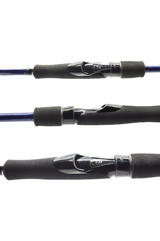Daiwa Team Daiwa 2.44M 7-28 Gr Spin Olta Kamışı