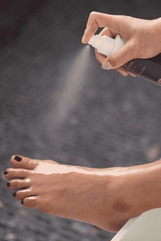 Intensive Treatment Foot Oil - Ayakları Yoğun Şekilde Besleyen Bakım Yağı - 100 Ml