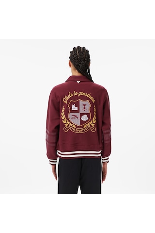 Anta Glıde To Greatness Kadın Kırmızı Sweatshirt 862548709n Kırmızı