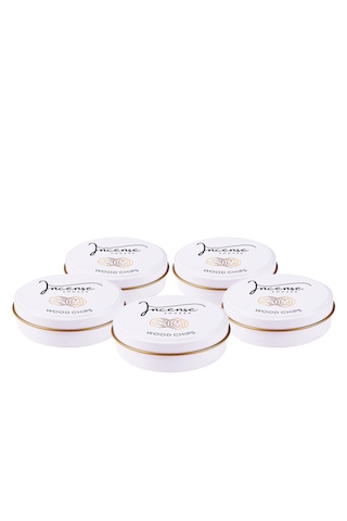 Ceviz Cipsi 5x25g İçeceklerde Tütsüleme Ve Aroma Verici Olarak Kullanılmaktadır.