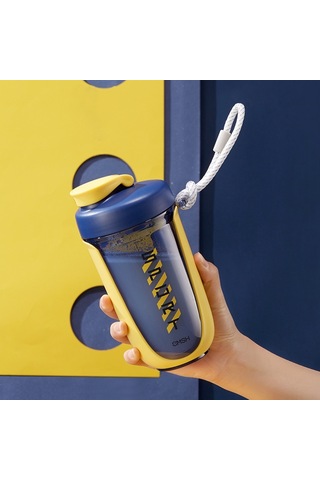 Sones Upstyle Cmsh-1763 550ml Milkshake Karıştırma Kapları