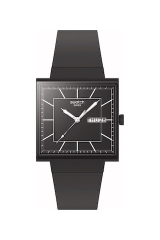 Swatch So34b701 Kadın Kol Saati