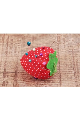 Gamma Blisterde 4.5 Cm İğne Yastığı 246019428