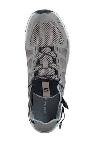 Salomon Techamphibian 5 Erkek Kahverengi Sandalet L49104200