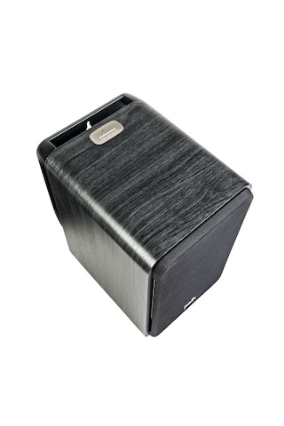 Polk Audio Signature Elite Es15 Raf Tipi Hoparlör Siyah