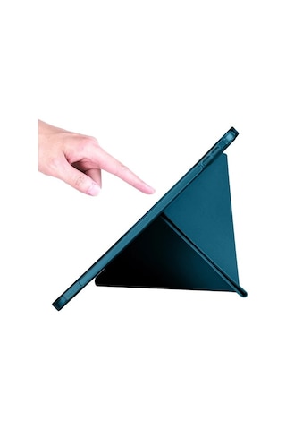 Apple İpad Air 4/5. Nesil 10.9 Kalem Bölmeli Mars Case 10.nesil Değildir Kılıf