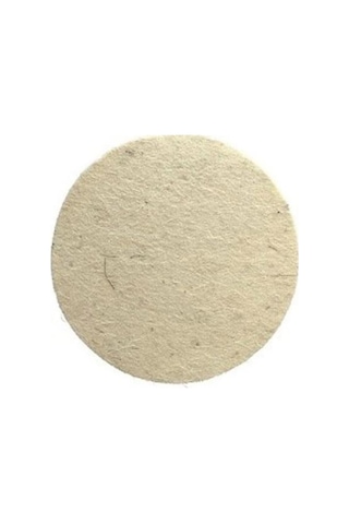 Ugr Polisaj Keçesi Metal Mermer Parlatma Cila Keçesi M14 115 Mm (547779680)