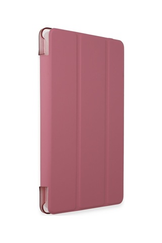 Galaxy Tab A9 Kılıf Tablet Smart Kılıf - Pembe Diğer