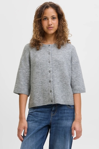 Jack & Jones Jxevi Kadın Hırka gri