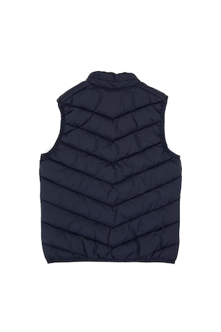U.s. Polo Assn. Erkek Çocuk Lacivert Yelek Dokuma 50310530-vr033 Lacivert