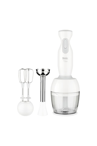 Fakir Tilia 1000 W Mikser & Blender Seti