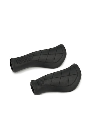 Elcik Fit1 Gripshft Avuç İçi Destekli Impact Siyah