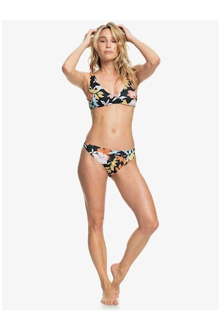 Roxy Pt Beach Classics Bo Kadın Bikini Alt Çok Renkli