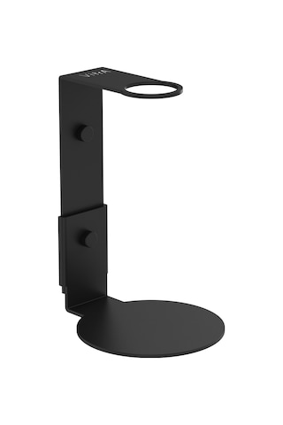 VitrA Origin Sıvı Sabunluk Tutacağı Mat Siyah A4489236