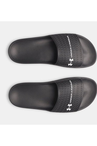 Under Armour Ua Slide Lite Erkek Terlik 6007528-001 Siyah