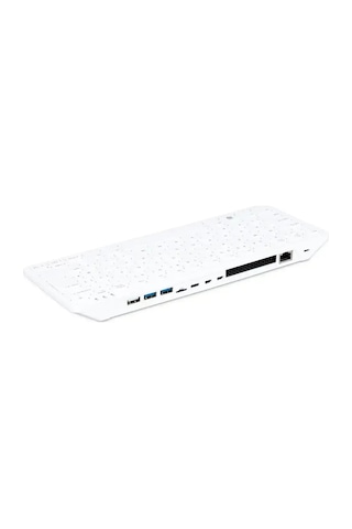 Raspberry Pi Pi500 Desktop Computer Kit