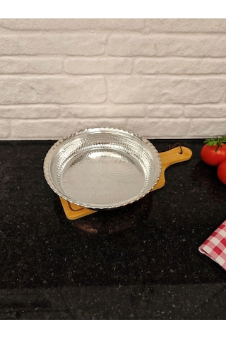 Modabakir Bakır Paşa Sahani, 22 Cm