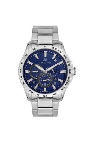 Momentus Sm349s-11ss Erkek Kol Saati