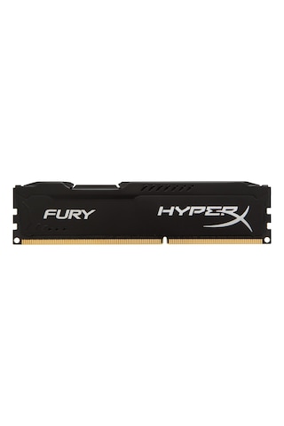 Kingston HyperX Fury HX316C10FBK2/16 16GB DDR3 1600 MHz PC Bellek