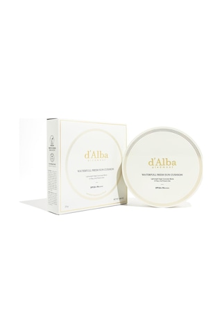 Dalba Waterfull Fresh Sun Cushion Güneş Koruyucu Cushion 25 G