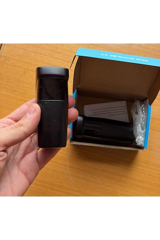 Pilli Emniyet Fotoseli - Otomatik Kapı Fotoseli Kablosuz