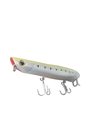 Nomuro 9451 Mb - 13cm - 31gr - B04 Maket Balık