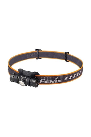 Fenix Hm23 240 Lümen Kafa Feneri pk_hm23 Siyah
