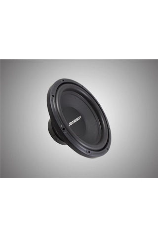 Jameson Jw-120 30 Cm 500W 250W Rms Subwoofer Oto Bass Hoparlör