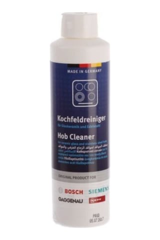 Bosch Seramik Ve Cam Ocaklar Için Temizlik Ve Bakım Kremi Bosch Seramik Ve Cam Ocaklar Için Temizlik Ve Bakım Kremi