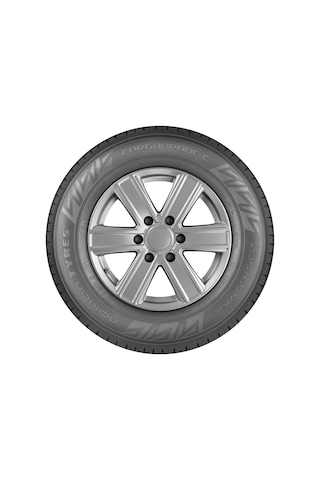 Nokian Tyres 225/70R15 C112/110S Cargoproof C Yaz Lastiği 2025