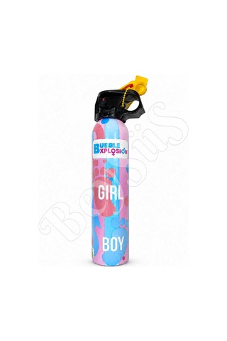 Cinsiyet Spreyi Mavi 150 Ml