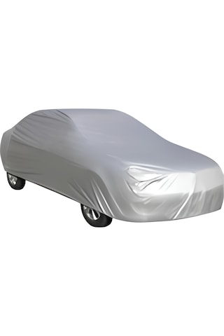 Point Audi A8 Long Oto Branda Örtüsü 2003-2010 Sd6