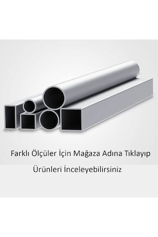 10 Mm Alüminyum Boru Iç Çap 8 Mm 438457669