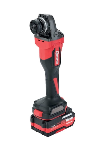 Arm Profesyonel JM 115A Şarjlı Avuç Taşlama Makinesi