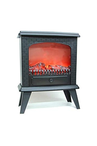 Mnk Dekoratif Şömine - C0875 Sku: Smgstkf39d21f84e