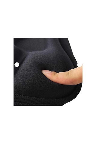 Gel Sele Kılıfı 290 X 190 Mm Siyah Rectus
