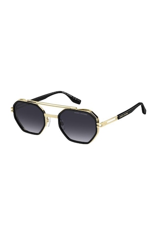 Marc Jacobs Marc 782/s-rhl Altın Unisex Güneş Gözlüğü Altın
