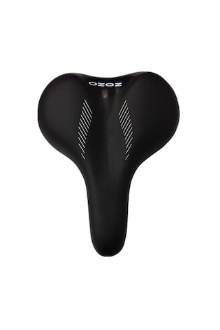 Zozo Wl-6621-1 Bisiklet Selesi Siyah