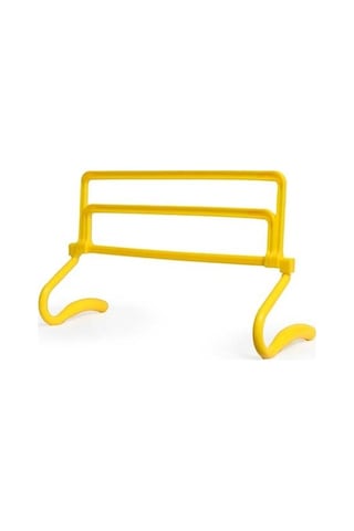 Ciwaa Zıplama Engeli 5'li Set Portatif Çok Renkli