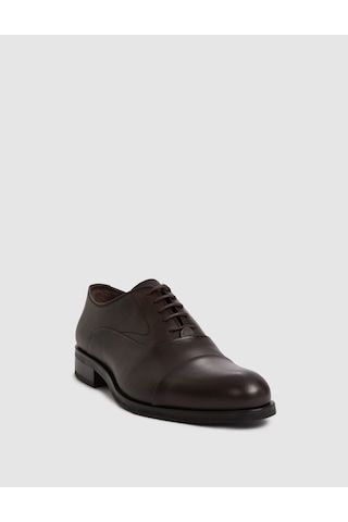 Pierre Cardin Erkek Kahverengi Ayakkabı 50323944-vr029