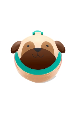Skip Hop Zoo Çerez Kabı Pug 9l510610