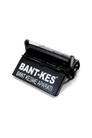 Bant Kes Bant Kesme Aparatı 45 Lik 1 Adet