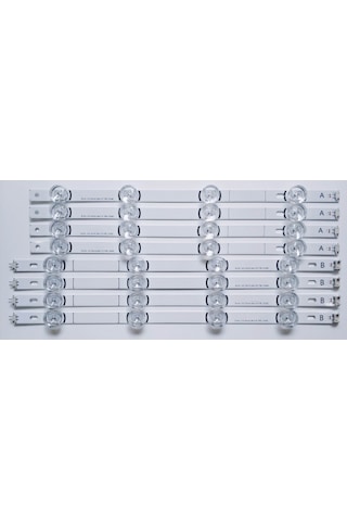 LG Uyumlu 42Lb580N Led Bar Set