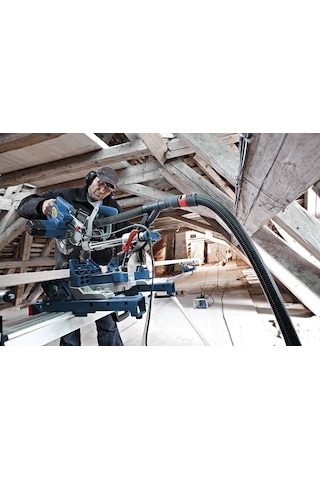 Bosch Professional GCM 8 SJL Gönye Kesme Makinesi - 0601B19100