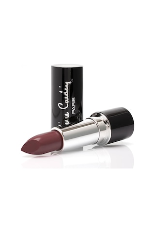 Pierre Cardin Porcelain Matte Edition Lipstick - Rosewood -199