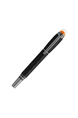Montblanc Starwalker Extreme Değerli Reçine Fineliner Kalem 13376 Siyah